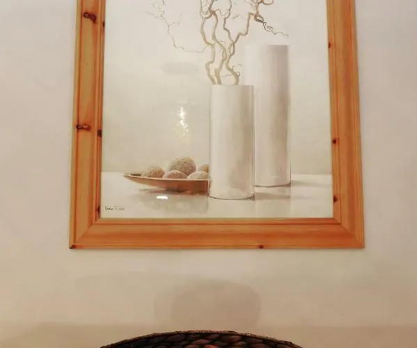 Talbot Coach House * דבלין