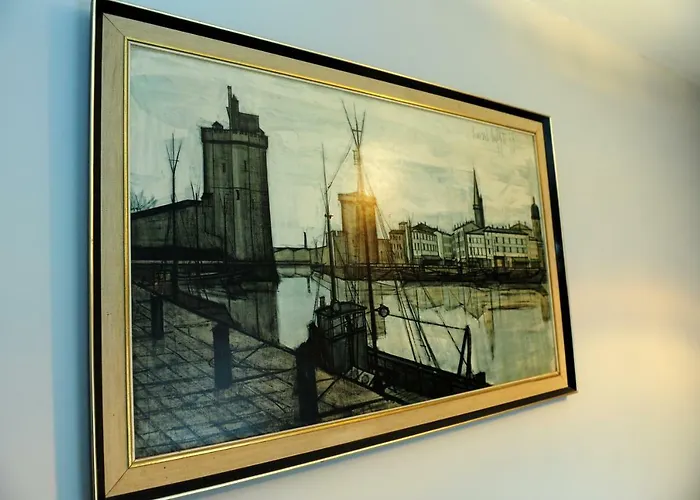 Talbot Coach House בית נופש דבלין