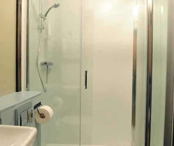 Talbot Coach House * דבלין